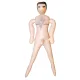 Надувна секс лялька - Plumber Male Doll