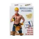 Надувна секс лялька - Plumber Male Doll