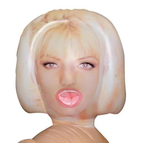 Секс лялька - Anna Swedish Love Doll