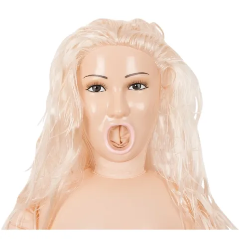 Секс лялька - Cum Swallowing Doll Tessa Q