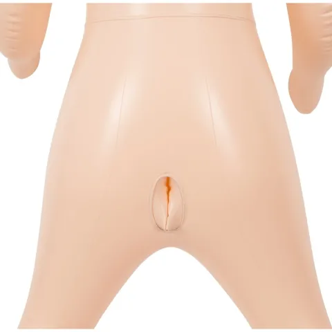 Секс лялька - Cum Swallowing Doll Tessa Q