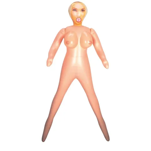 Секс-кукла — Love Doll от Just Jug