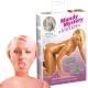Секс лялька - Mandy Mistery Lifesize Love Doll