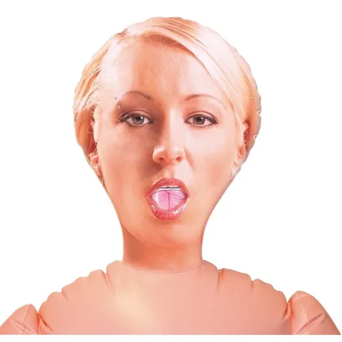 Секс лялька - Mandy Mistery Lifesize Love Doll