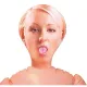 Секс лялька - Mandy Mistery Lifesize Love Doll