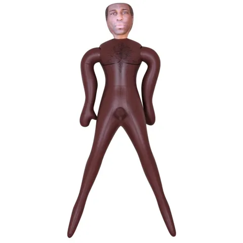 Секс лялька - Mista Cool Male Love Doll