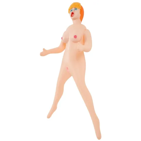 Секс-кукла — Pamela Love Doll