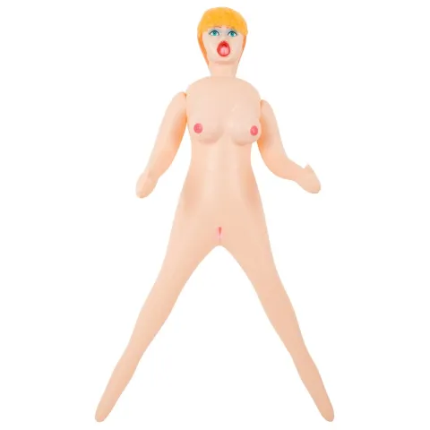 Секс-кукла — Pamela Love Doll