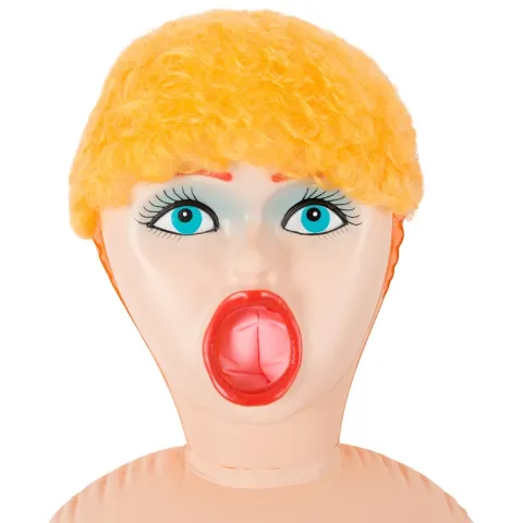 Секс-кукла — Pamela Love Doll