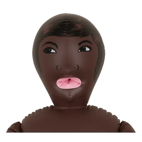 Секс лялька - African Queen Love Doll