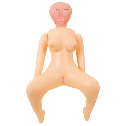 Секс-кукла — Jezebel Ryding Doll