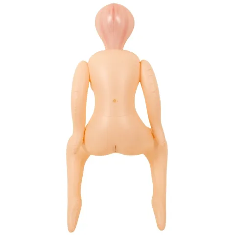 Секс-кукла — Jezebel Ryding Doll