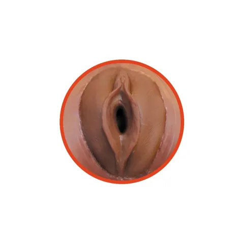 Надувна лялька - Alecia 3D Vibrating