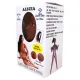 Надувна лялька - Alecia 3D Vibrating