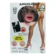 Надувна секс лялька з вібрацією - Angelina 3D