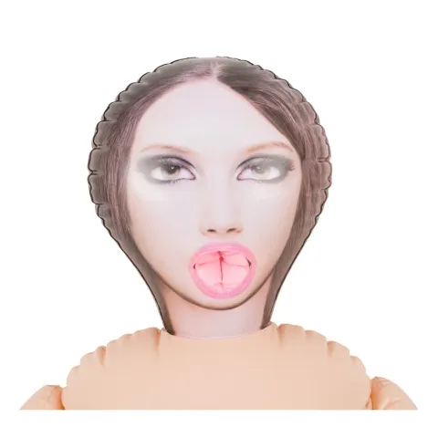 Секс лялька - Lusting Trans