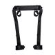 Фіксатори рук та ніг для ліжка LOCKINK BDSM Adjustable Bed Restraint Kit