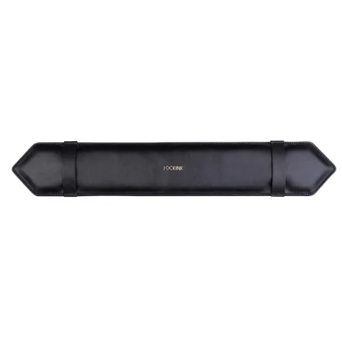 Фіксатори рук та ніг для ліжка LOCKINK BDSM Adjustable Bed Restraint Kit