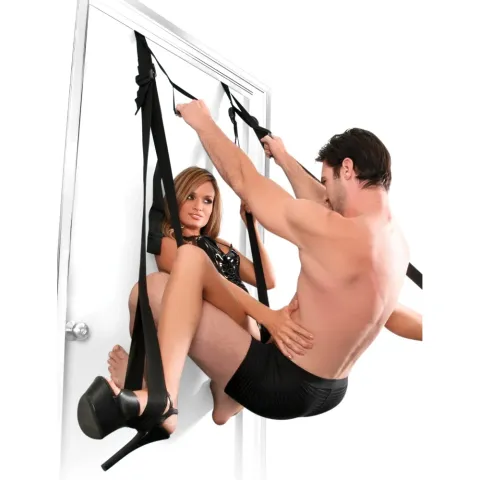 Секс-гойдалка - FFS Deluxe Fantasy Door Swing