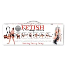 Секс-гойдалка - FFS Spinning Fantasy Swing