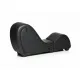 Секс-крісло с подушками Master Series Kinky Sex Lounge with Cushions - Black