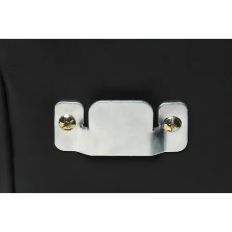 Секс-крісло с подушками Master Series Kinky Sex Lounge with Cushions - Black