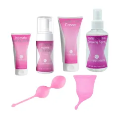 Набір Femintimate Daily Routine