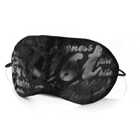 Подарунковий набір Bijoux Indiscrets INTIMACY LOVE (black)
