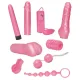 Секс-набор — Candy Toy Set