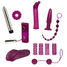 Секс набір - Surprise Surprise Toy Set