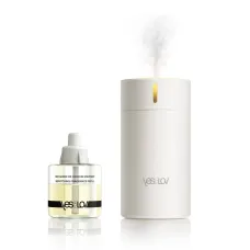 Ароматичний дифузор YESforLOV LOV'space + рефіл Bewitching Fragrance Refill, спокусливий аромат