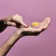 Бальзам для інтимних зон Goliate Soin Vulve 15 мл, загоювальна та пом’якшувальна дія