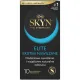 Безлатексные презервативы премиум-класса SKYN Elite Extra Lubricated, 10 шт.