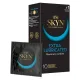 Безлатексні преміум-презервативи SKYN Extra Lubricated 10 шт, на 40 % більше змазки
