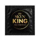 Безлатексний преміум-презерватив SKYN King Elite XLarge 1 шт