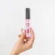 Блеск для губ с эффектом вибрации — Secret Play Coke Lip Gloss Vibrant Kiss
