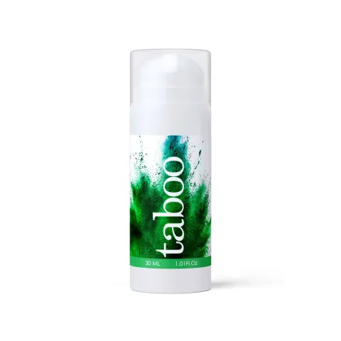 Пролонгатор - Taboo Male Delay Gel, 30 мл