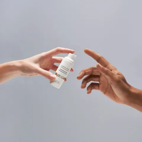 Эликсир для пар YESforLOV COUPLES ELIXIR 30 мл, эффект «тепло-холод», натуральный состав