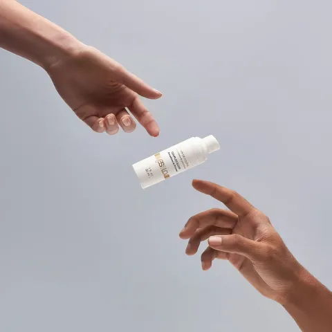 Эликсир для пар YESforLOV COUPLES ELIXIR 30 мл, эффект «тепло-холод», натуральный состав