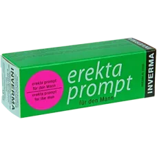 Крем - Erekta Prompt Für Den Mann, 13 мл