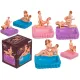 Еротична попільничка - Oryginalny Prezent z Nutą Pikanterii