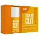 Гель для кліторальної стимуляції - Intt Suck My Clit Tropical Mango, 15 мл