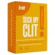 Гель для кліторальної стимуляції - Intt Suck My Clit Tropical Mango, 15 мл