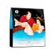 Гель для ванны Shunga LOVEBATH – Ocean temptations 575 г, превращает воду в ароматное желе с SPA-эффектом