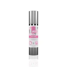 Гель для звуження піхви JO Vaginal Tightening Serum (50 мл) з охолоджувально-вібрувальним еф.