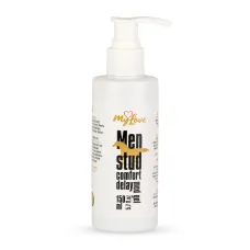 Гель-пролонгатор для чоловіків - MyLove Men Stud Comfort Delay Med Gel 150 мл