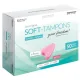 Гігієнічні тампони - Soft-Tampons Mini, 50 шт.