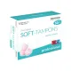 Гігієнічні тампони - Soft-Tampons Professional, 50 шт.