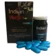 Пігулки Indian Viagra — збуджуючий засіб для чоловіків, 10 пігулок