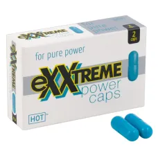 Капсули для чоловіків - eXXtreme Power Сaps, 2 шт.